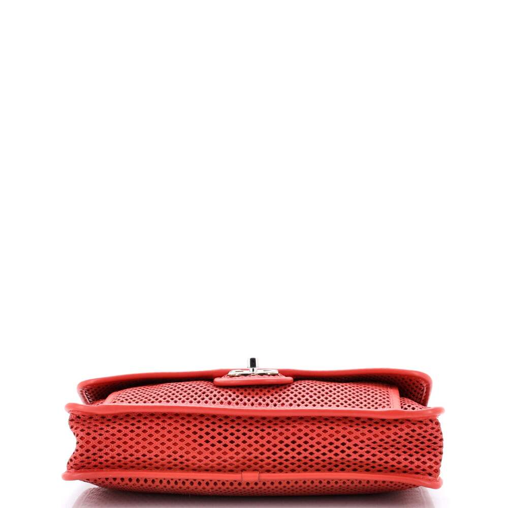 Chanel Up In The Air Flap Bag #242821C34B - Picture 4 of 6